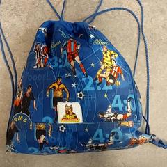 Turnzak, gisa salatu by Centraal magazijn iLost erabiliz