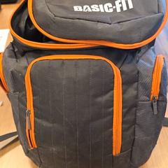 Plecak, zgłoszono przez RRReis Veluwe Zuid - Ede przy użyciu iLost