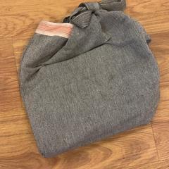 Bag, as reported by HTM using iLost