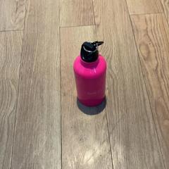 Fľaša, ako bolo nahlásené Pathé Rembrandt Utrecht pomocou iLost