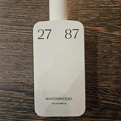 Profumo Wandervogel, come riportato da WestCord Hotel Eindhoven utilizzando iLost