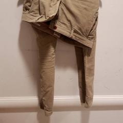 Jeans, as reported by Grand Hotel Amrath Kurhaus using iLost