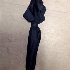 Esernyő blauw, amint azt Qbuzz DMG az iLost segítségével jelentette.