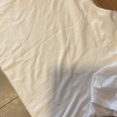 Arropa T-shirt blanc, gisa salatu by MEININGER Hotel Marseille Centre la Joliette iLost erabiliz