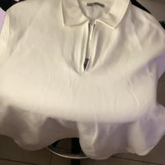 Blouse, as reported by MEININGER Hotel Budapest Great Market Hall using iLost