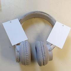 Produtos electrónicos - hoofdtelefoon, segundo informou Centraal magazijn usando iLost