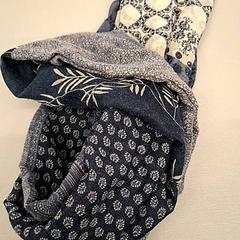 Skjerf, como reportado por IKEA Sørlandet utilizando o iLost