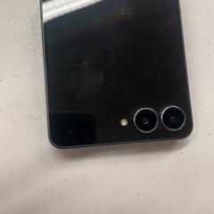 Telefon Samsung, rapporterat av HTM med iLost