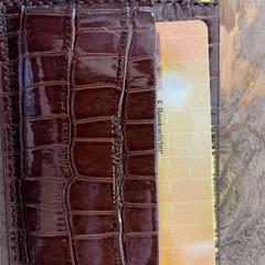 Držák karty Beekwilder, jak nahlášeno Paaspop pomocí iLost