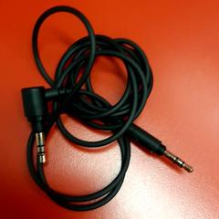 Cable, as reported by UvA REC using iLost