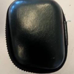 Škatuľa, ako bolo nahlásené GVB pomocou iLost