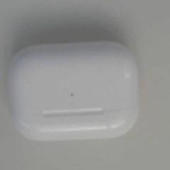 Airpods case, as reported by Relais Azalys using iLost