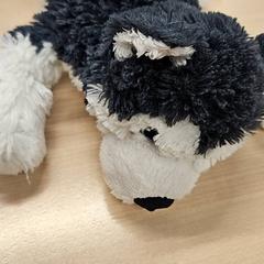 Toy, as reported by IKEA Bratislava using iLost