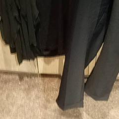 Blusa & Pantalón Zwart, segundo informou Van der Valk Hotel Apeldoorn - De Cantharel usando iLost