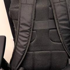 İLost kullanarak Eindhoven Airport tarafından bildirildiği gibi Sırt çantası Zwart