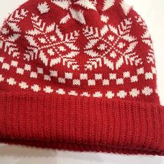 Beanie Rood/wit, zgłoszono przez IKEA Wilrijk przy użyciu iLost