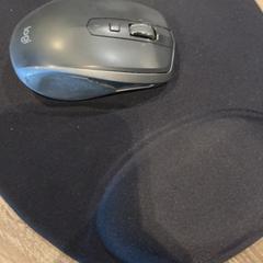 Myš & Podložka pod myš, jak nahlášeno Van der Valk Hotel Apeldoorn - De Cantharel pomocí iLost