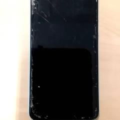 I phone, come riportato da RET utilizzando iLost