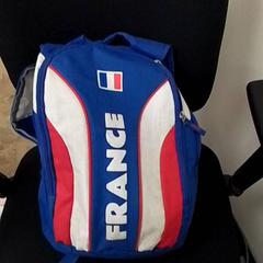 Backpack, as reported by ilévia using iLost