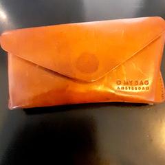 Brillenkoker, segons ha informat Faculteit Sociale Wetenschappen mitjançant iLost