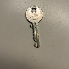 Key ronde, as reported by Burgers' Zoo using iLost