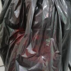 Nylon bag اسود, as reported by محطة الدمام (الدمام) using iLost