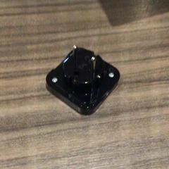 アダプタ がiLostで Van der Valk Hotel Zwolle によって報告されました