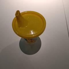 Kopp Geel bumba, rapporterat av IKEA Wilrijk med iLost