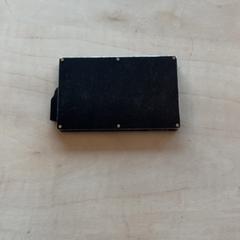 Titolare della carta, come riportato da Blauwnet Zwolle utilizzando iLost