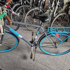 Rower męski, zgłoszono przez Gemeente Roermond przy użyciu iLost