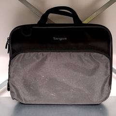 Tas, zoals gemeld door Keolis Lund met iLost