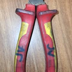 Tangetje, rapporterat av Qbuzz DMG med iLost