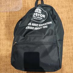 Rugzak, zgłoszono przez RRReis Trein Amersfoort / Ede-Wageningen przy użyciu iLost