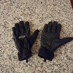 Handschoenen, som rapportert til iLost