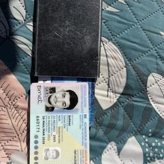 Wallet, as reported to iLost
