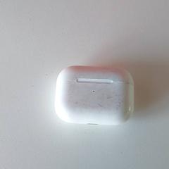 Trådløse øretelefoner Apple, som rapportert av Regio Limburg - Leuven ved bruk av iLost