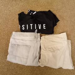 Shorts, as reported by Van der Valk Hotel Sneek using iLost