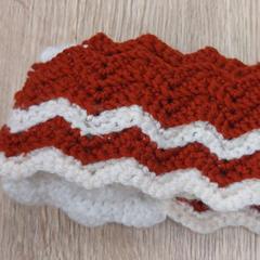 Vestiario - Sjaal, come riportato da Regio Antwerpen - Brussel utilizzando iLost