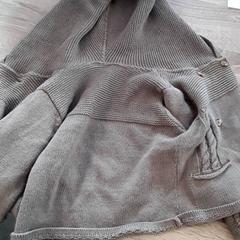Veste, come riportato da EBS Tramplein utilizzando iLost