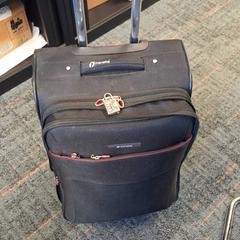 Valise, a été signalé par Connexxion Haarlem AML utilisant iLost