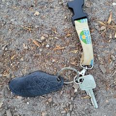 Sleutel in Monnickendam, ha sido reportado a iLost
