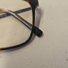 Bicchieri, come riportato da GVB utilizzando iLost