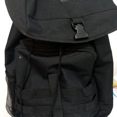 가방 tad, iLost를 사용하여 allGo Almere에 보고됨