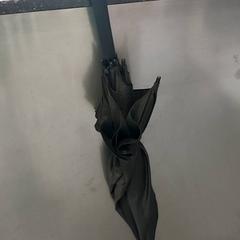 Guarda-chuva Zwart, como reportado por Regio Oost-Vlaanderen utilizando o iLost