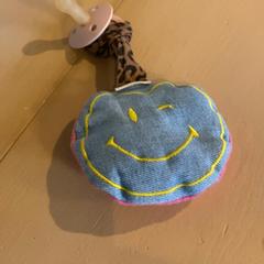 Speenhanger, a été signalé par Familie Resort Molenwaard utilisant iLost