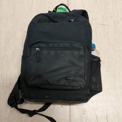 Zaino, come riportato da Regio Antwerpen - Brussel utilizzando iLost