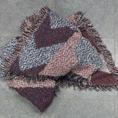 Kendő, amint azt Vrije Universiteit Brussel (VUB) az iLost segítségével jelentette.