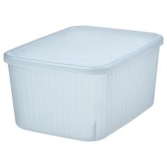 Producto IKEA RYKTA Tapa., ha sido reportado por IKEA Almería con iLost
