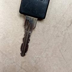 Clau de bicicleta, segons ha informat Qbuzz GD Groningen Peizerweg mitjançant iLost