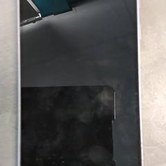 Telefon Samsung, amint azt Arriva Friesland / Groningen az iLost segítségével jelentette.